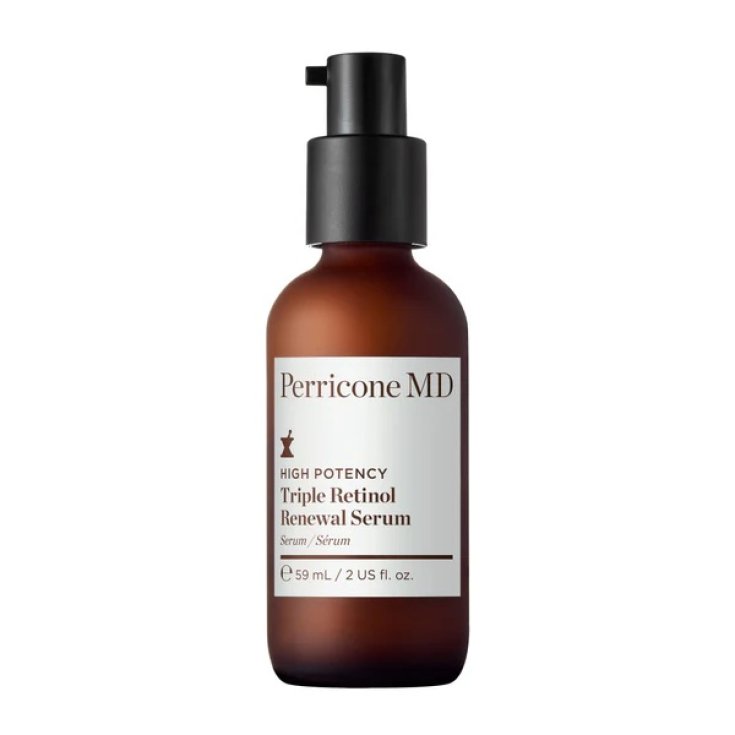 PERRICONE MD HIGH POT RET SER