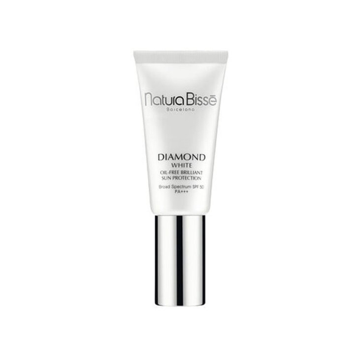 NATURA BISSE DIAMOND WHITE CC