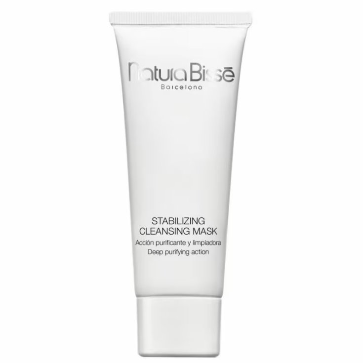 STABILIZING CLEANSING MASK