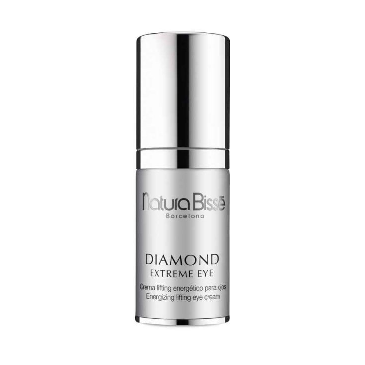 NATURA BISSE DIAMOND EXTR EYES