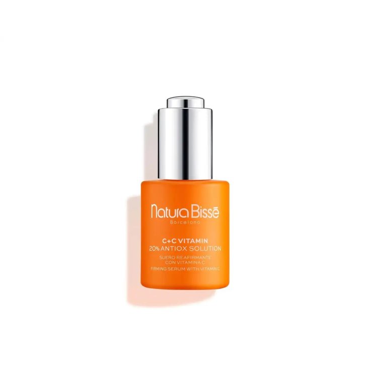 NATURA BISSE C+C VITAMIN 20%