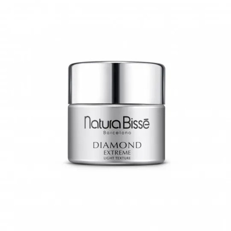 NATURA BISSE DIAMOND EXTR LIGH