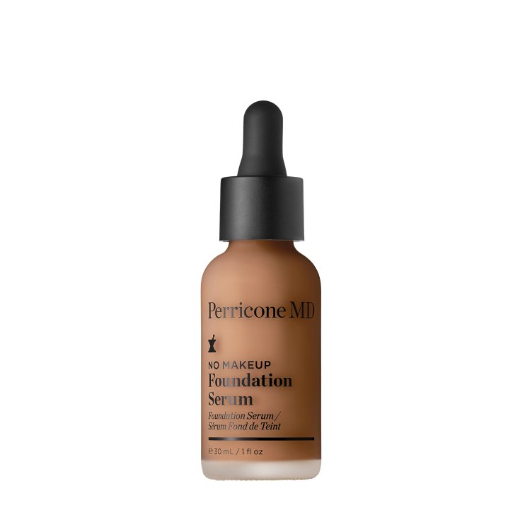 PERRICONE MD NO MAKEUP RICH
