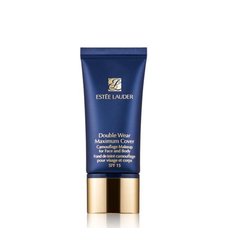 EL DOUBLE WEAR COVERAGE MAX.2C5 05