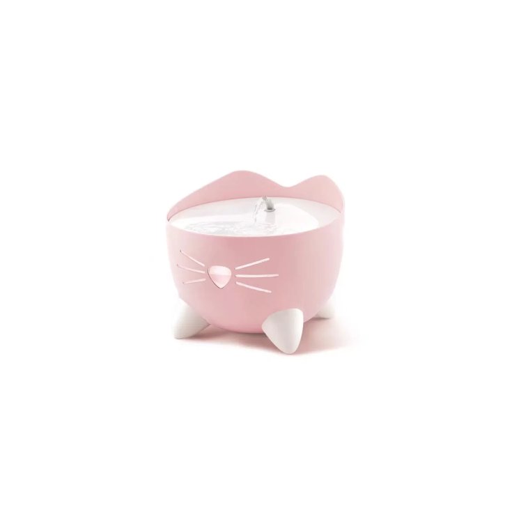 CATIT PIXI COMBO KIT ROSA