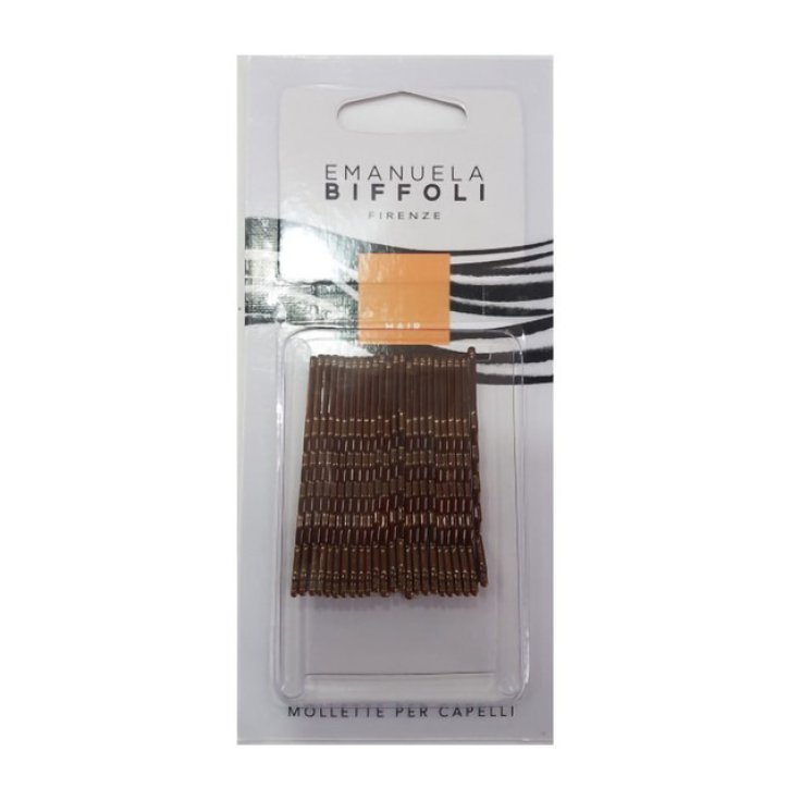 BIFFOLI MOLLETTE CAPELLI 1316 CAS