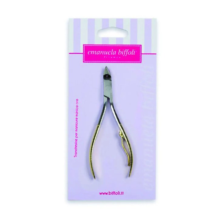 BIFFOLI TROCHESINA PELLE 5122L PC