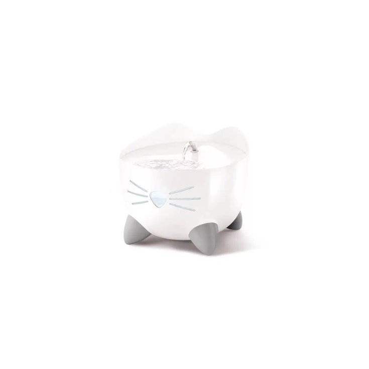 CATIT PIXI FONTANA BIANCA 2.5L