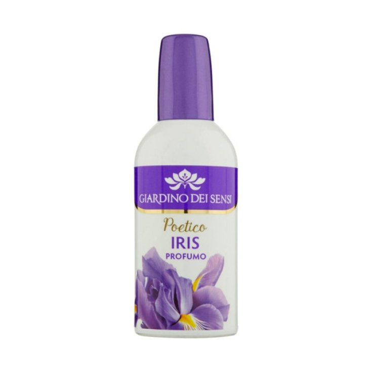 GIARDINO DEI SENSI PROF IRIS 100 M