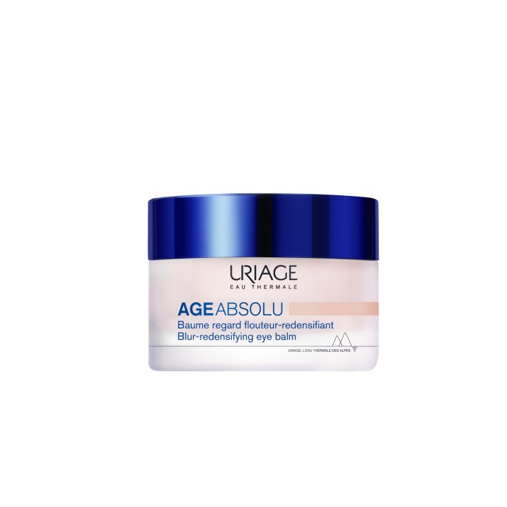 AGE ABSOLU BALSAMO CONT OCCHI