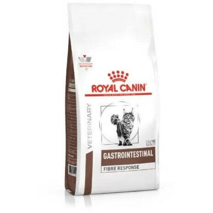 VHN CAT GASTROINTESTINAL F2KG