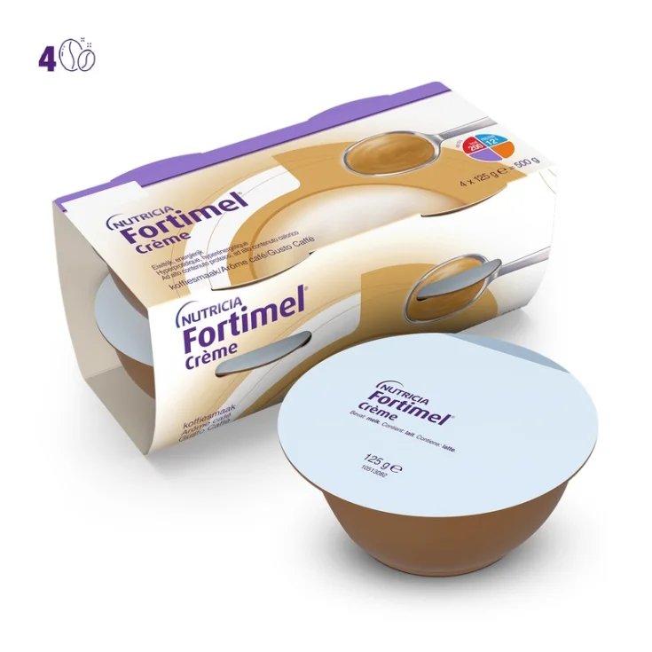 PROMO FORTIMEL DANONE REGALO