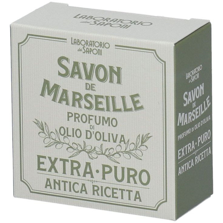 DERMOSAPONE VEG OLIO D'OLIVA
