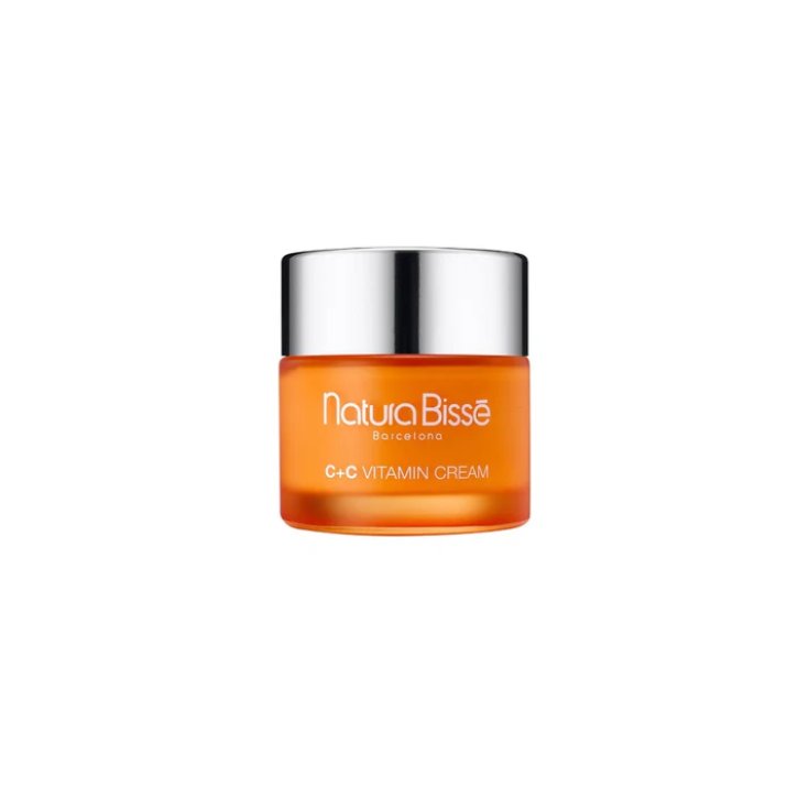 C+C VITAMIN CREAM