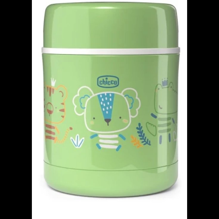 CH THERMOS PORTA PAPPA 300ML