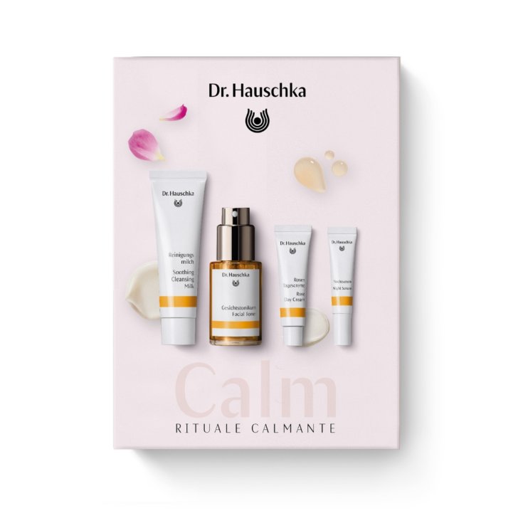 DR HAUSCHKA CALM 2026 4PZ