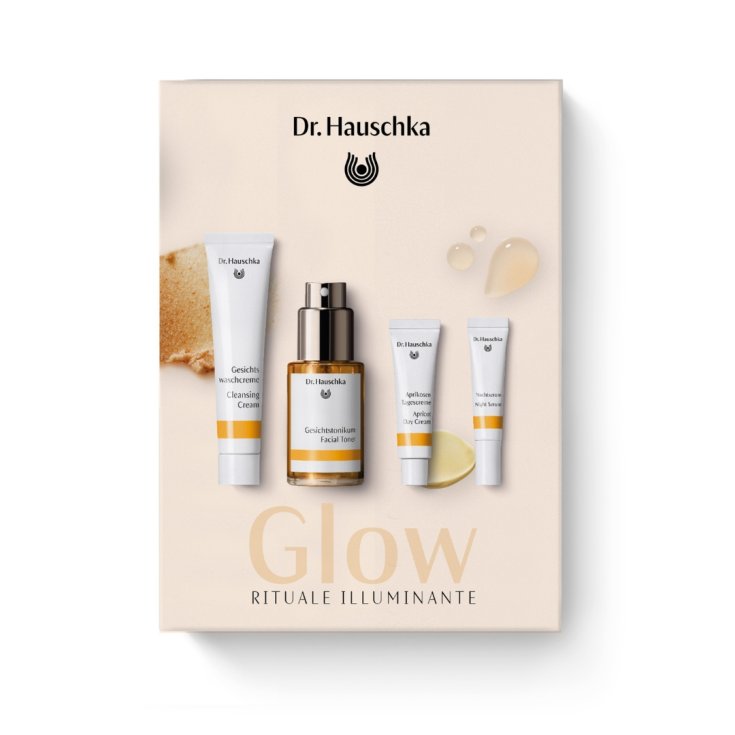 DR HAUSCHKA GLOW 2026 4PZ