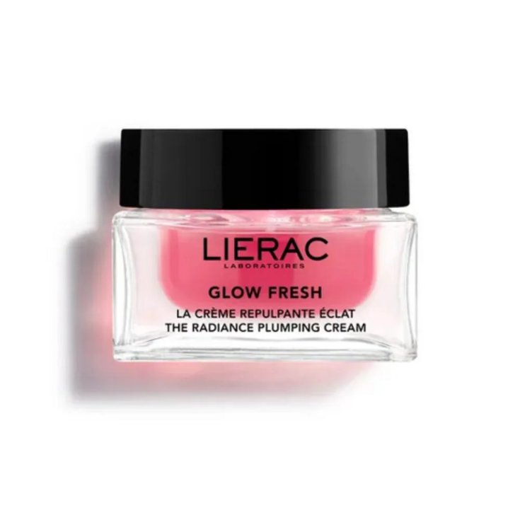 GLOW FRESH CREMA 50ML