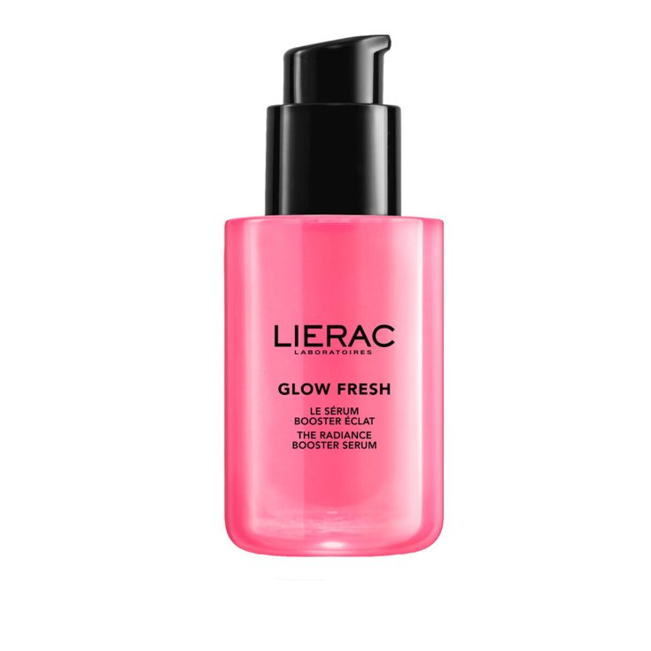 GLOW FRESH SIERO 30ML