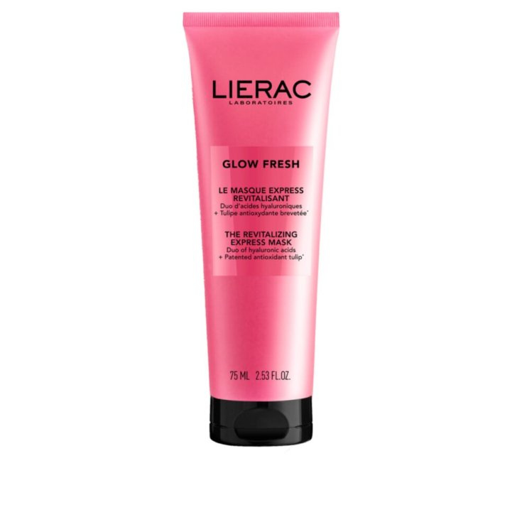 GLOW FRESH MASCHERA 75ML