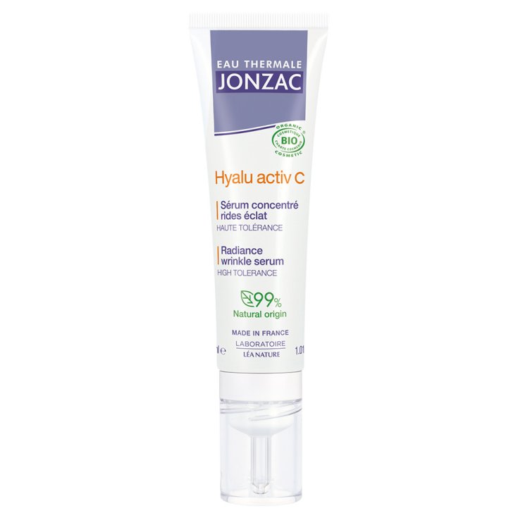 JONZAC HYALU C SERUM 30ML
