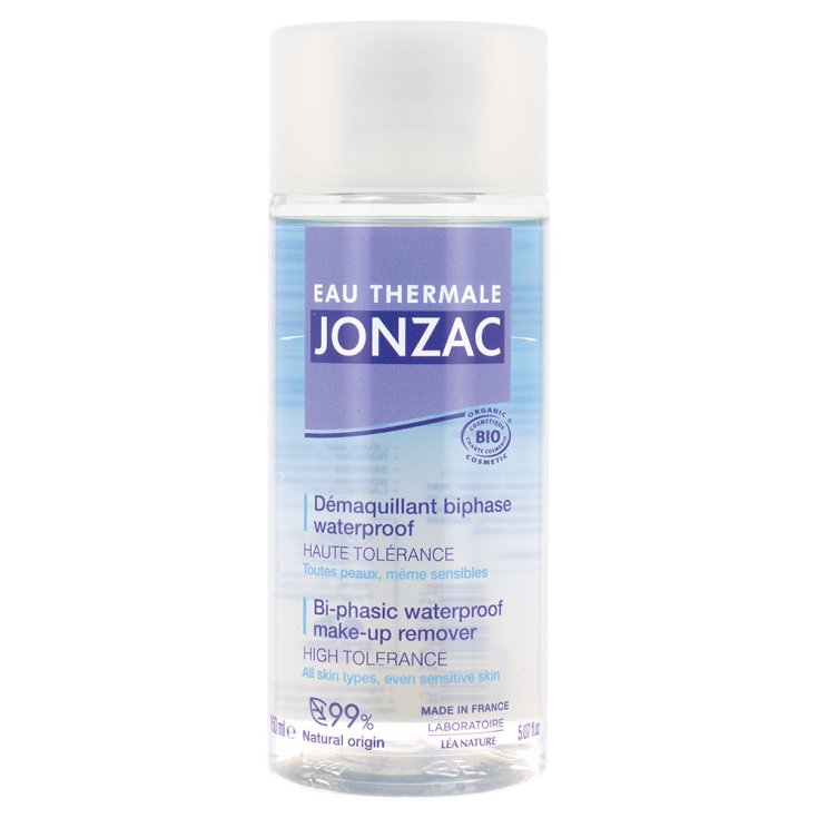 JONZAC STRUCCANTE BIFASE SENS