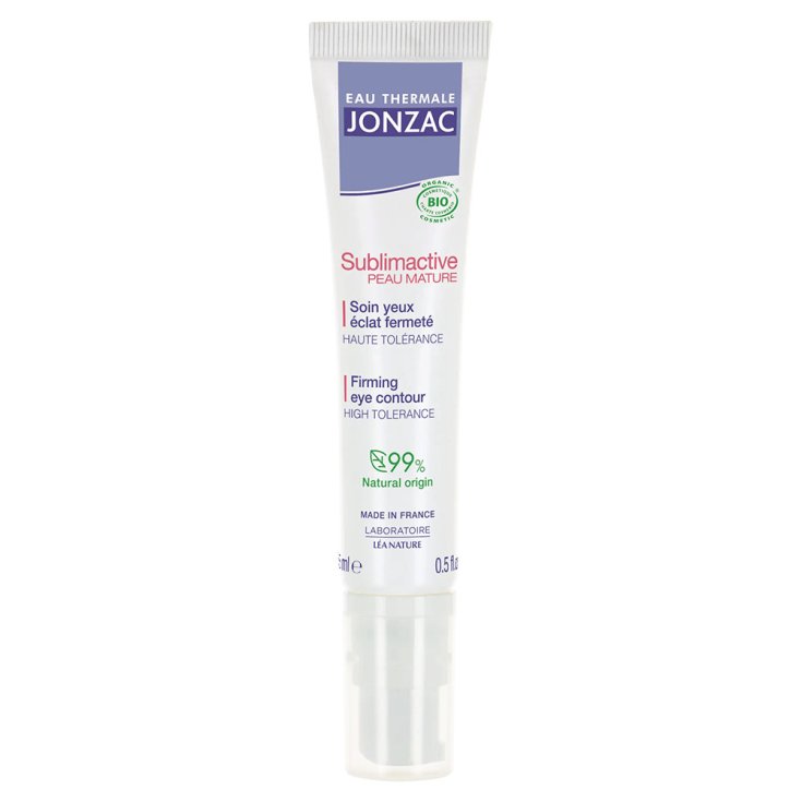 JONZAC TRATTAMENTO OCCHI PM