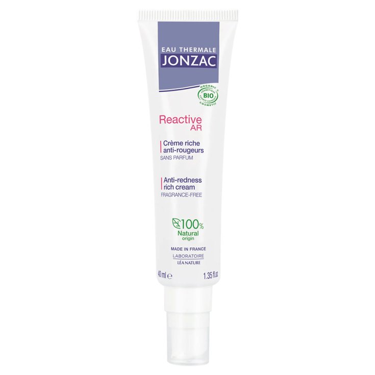 JONZAC CREMA LENIT A/ROSS RICC
