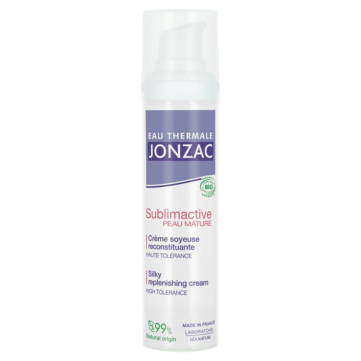 JONZAC CREMA SETOSA AVV PM40ML