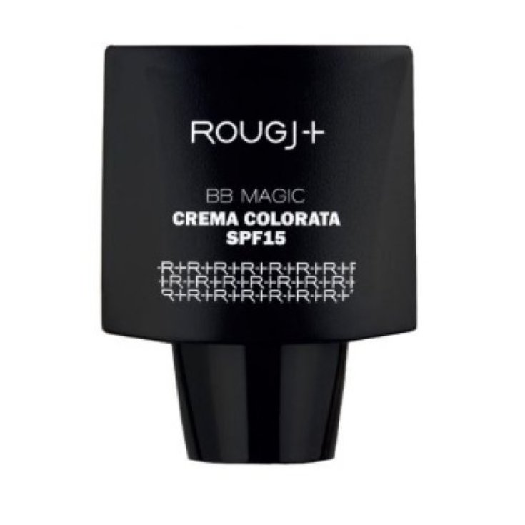 BB MAGIC SPF15 25ML