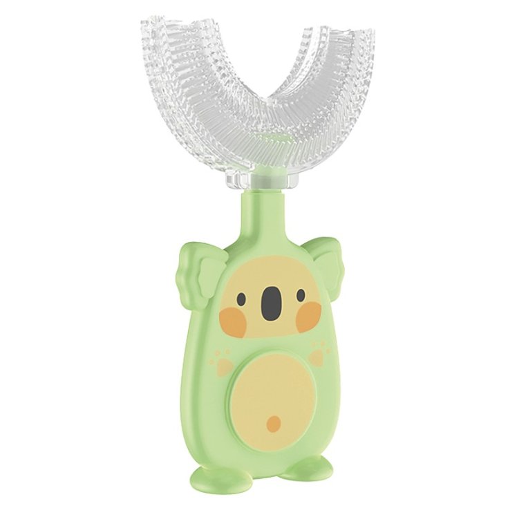 2EASY SPAZZOLINO U BB KOALA