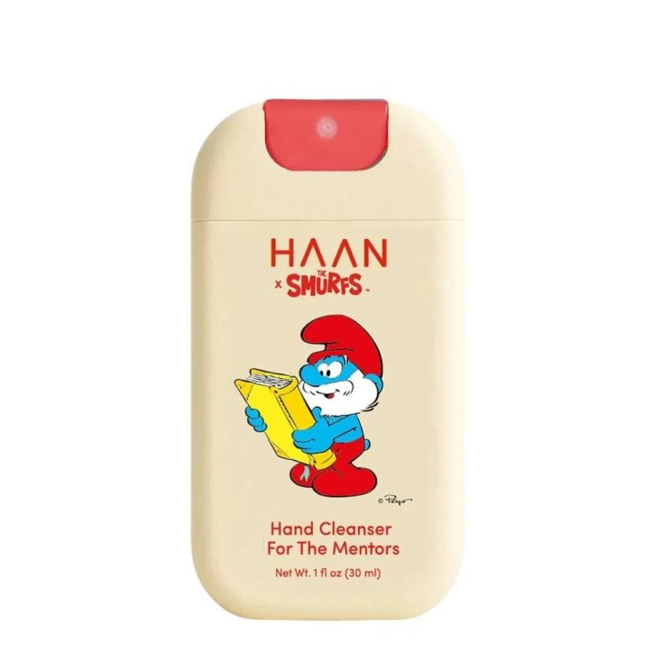 HAAN PAPA SMURF