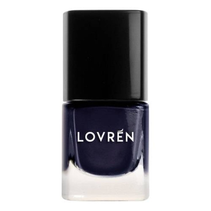 LOVREN NAILCARE S30 SMALTO BLU
