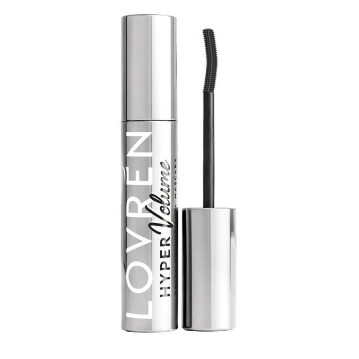 LOVREN HP EXTRA VOLUME MASCARA