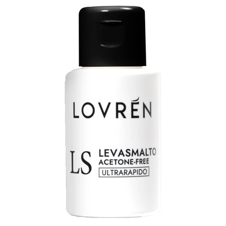LOVREN NC LS LEVASMALTO 50ML