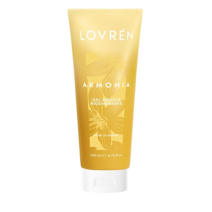 LOVREN ARMONIA GEL DOCCIA
