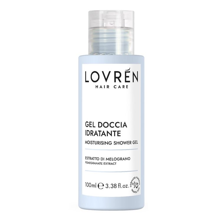 LOVREN GEL DOCCIA IDRATANTE