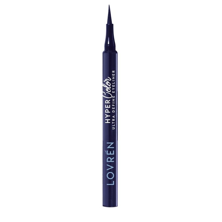 LOVREN HC ULTRA EYELINER BLUE