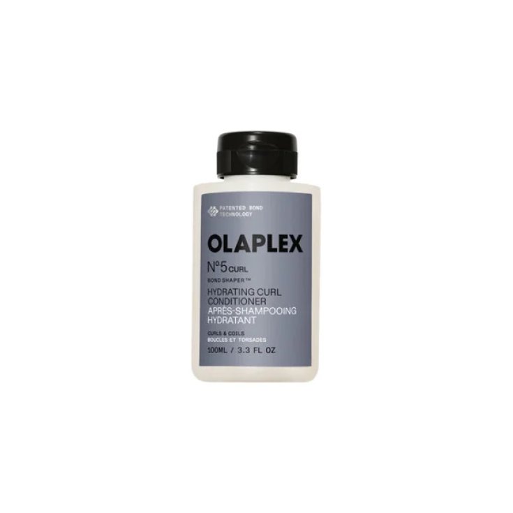 OLAPLEX N5 CURL BOND COND TRAV
