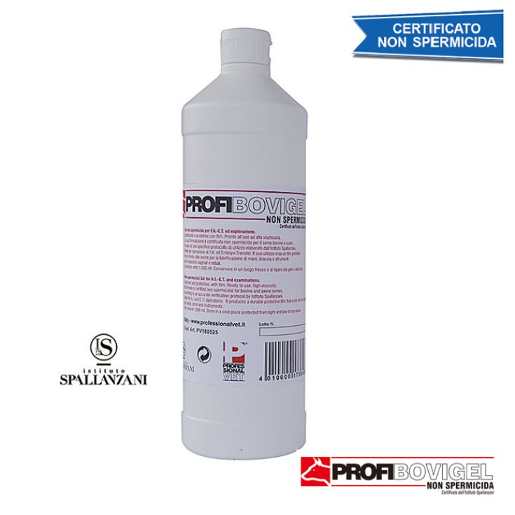 PROFIBOVIGEL EXPLORAZI GEL 5L