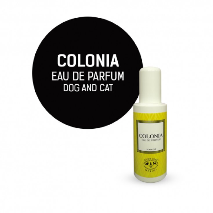 PARFUM DE COLOGNE OVER LINE200ML