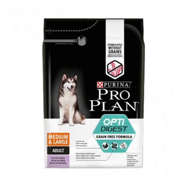 PRO PLAN CHIEN S&M AD OPTIHS00G