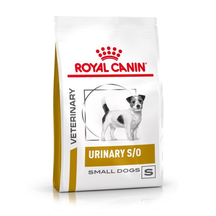 VHN CHIEN URINAIRE S/OS CHIENS 4KG