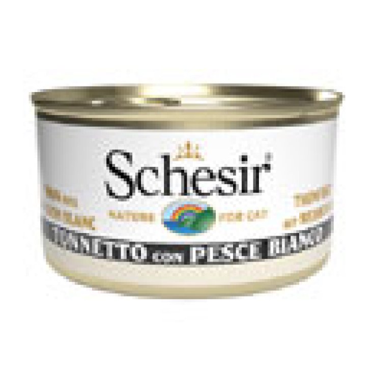 SCHESIR CAT TON SÉRIOLE 85G