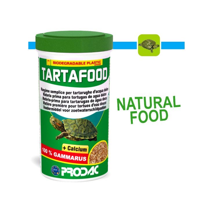MÉLANGE ALIMENTAIRE TARTAFE 1200ML 200G