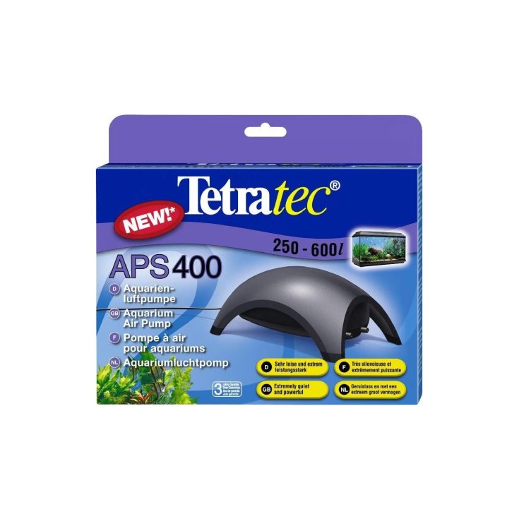 APS 400