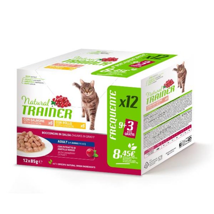 NF NAT CAT MULTIPACK POL ET PSAUME 85X12