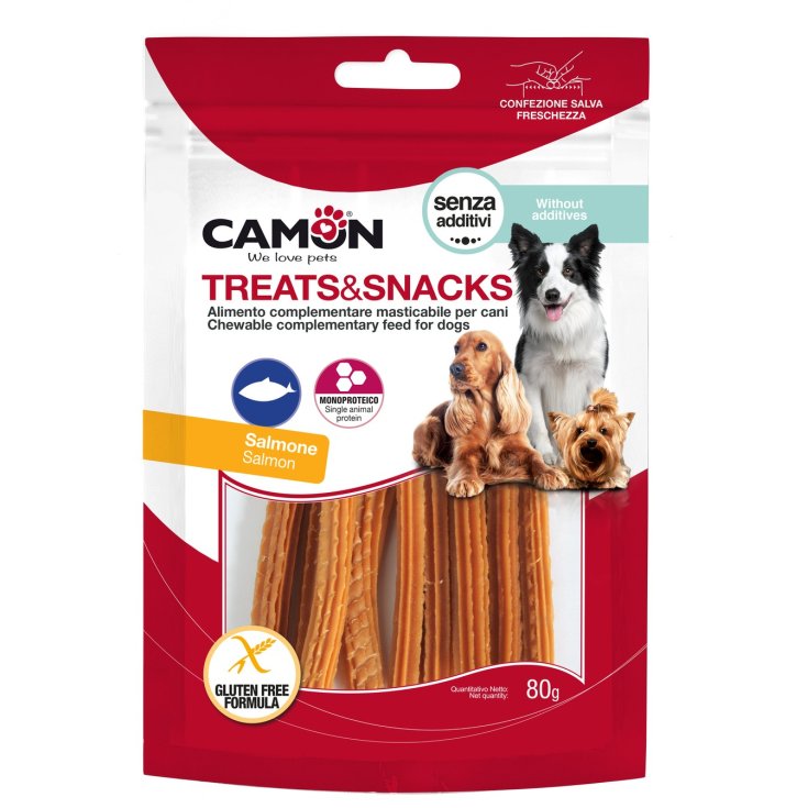 FRIANDISES&SNACKS STRIPS CHEVAL