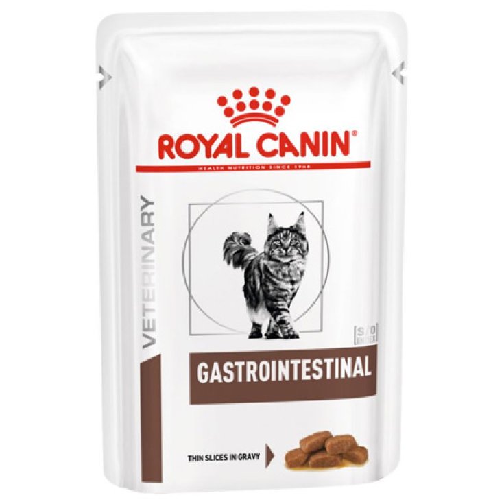 GASTRO-INTESTINAL GIBIO FÉLIN BST 12X85