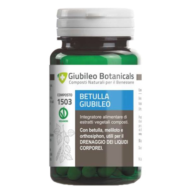 Del Corso Composé Bouleau Rd Iii 50ml